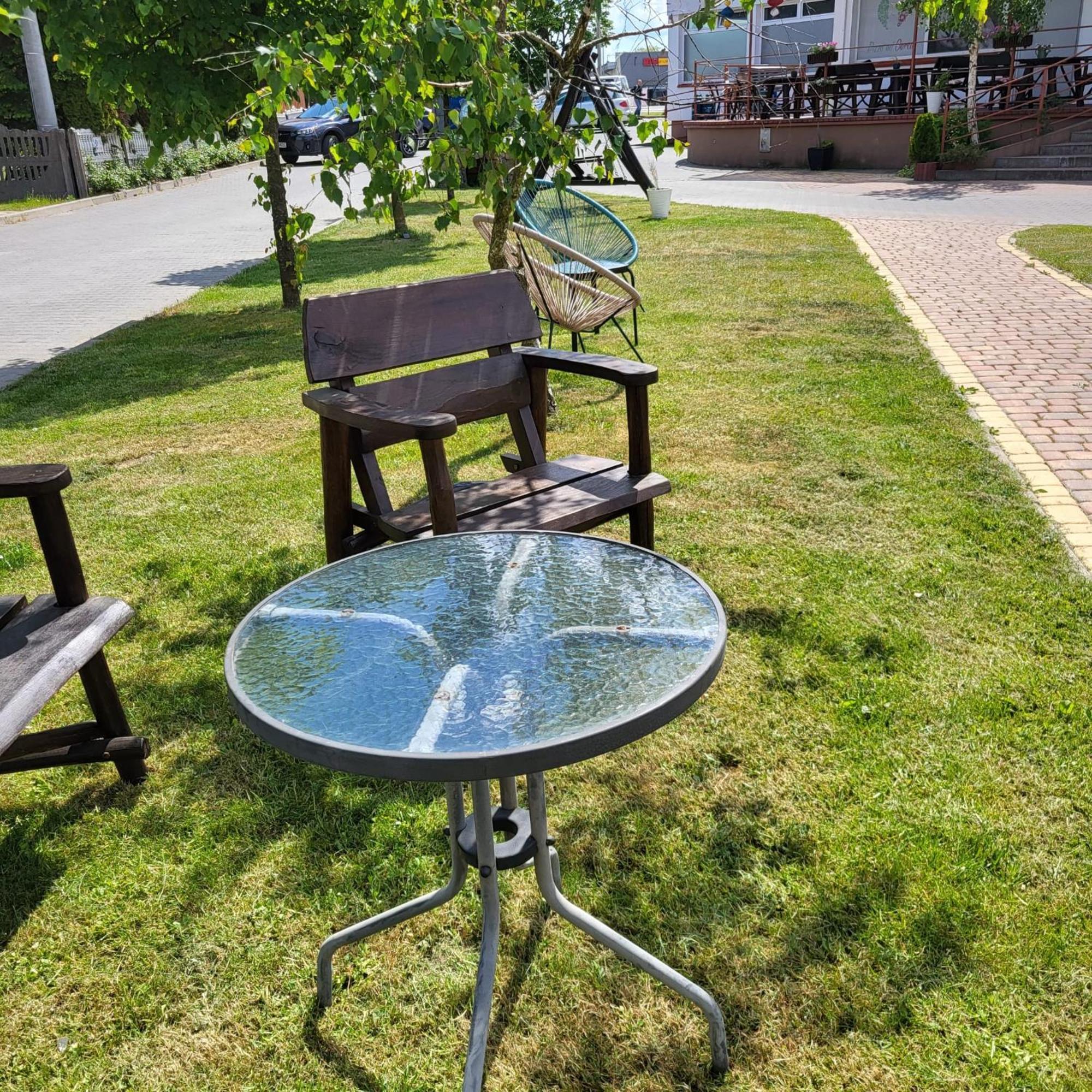 Serce Sokolka Dış mekan fotoğraf